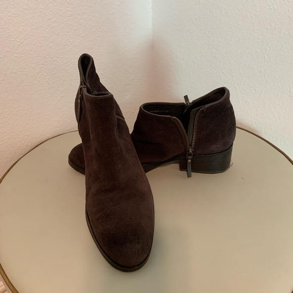 cole haan prynne bootie